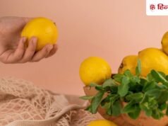 फ्रिज में नींबू रखने के 3 तरीके, जानें किससे सबसे ज्यादा दिन तक रहते हैं ताजे