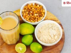 सत्तू पीने का सही तरीका क्या है? जानें न्यूट्रिशनिस्ट सोनिया नरंग की सलाह