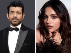 Viineet Kumar Singh to play antagonist in Aneet Padda starrer Shakti Shalini: Report