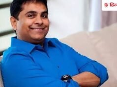 बाजार में भूचाल, फिर भी रॉकेट बना यह छोटकू शेयर, विजय केडिया ने खरीदे हैं कंपनी के और शेयर