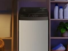 बिजली और पानी की भारी बचत भारतीय घरों के लिए टॉप एनर्जी-एफिशिएंट वाशिंग मशीन, अमेजन ऑफर 2026