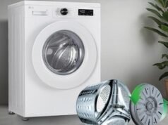 वाशिंग मशीन खरीदने का है प्लान? ₹30,000 से कम में मिल रहे हैं ये शानदार 5-स्टार