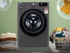 9kg वाशिंग मशीन खरीदने का है प्लान? 5-स्टार रेटिंग वाले इन मॉडल्स ने मचाया तहलका, फीचर्स देख हो जाएंगे फैन
