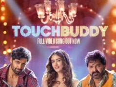 ‘Touch Buddy’ from Dacoit out now: Pawan Singh, Jonita Gandhi and Adivi Sesh bring high energy dance track to life