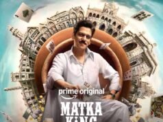 Prime Video marks Vijay Varma’s birthday by announcing April 17 as release date of Matka King