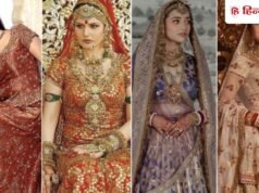 1950 की सादगी से 2026 का स्वैग, दुल्हनों की पोशाक में क्या-क्या हुए बदलाव? पढ़ें दिलचस्प किस्से!
