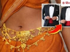 अंग्रेजों को ‘अश्लील’ लगता था महिलाओं का ये गहना, लगा दिया था बैन; आज पूरी दुनिया है दीवानी!