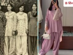 कभी नवाबों की शान थी ये सलवार, अब फिर बन गई गर्ल्स की पहली पसंद; पढ़ें दिलचस्प कहानी
