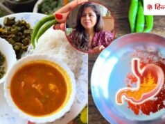 न्यूट्रीशनिस्ट ने बताया खाने के साथ 2 हरी मिर्च क्यों खानी चाहिए, शुगर से मोटापे तक..मिलेंगे ये फायदे!