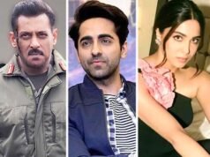 SCOOP: After Salman Khan’s Maatrubhumi, Ayushmann Khurrana-Sharvari’s Yeh Prem Mol Liya likely to be renamed Yeh Prem Moh Maya Hai
