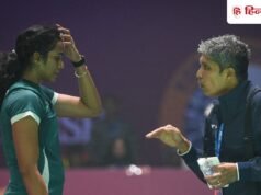 दुबई में ‘मौत’ के साये से बचीं पीवी सिंधू, कोच के पास गिरा एयर स्ट्राइक का मलबा; सुनाई आपबीती