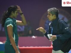 दुबई एयरस्ट्राइक में बाल-बाल बचे पीवी सिंधू के कोच का पहला रिएक्शन, बोले- हम सुरक्षित हैं लेकिन…