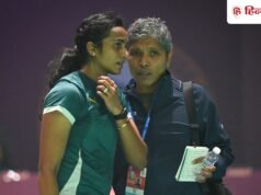 पीवी सिंधू दुबई में फंसी, मिडिल ईस्ट में तनाव के कारण उड़ानों का संचालन निलंबित