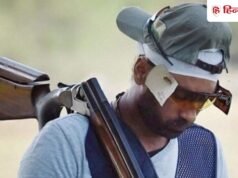 जोरावर सिंह संधू को वर्ल्ड कप टीम में क्यों नहीं चुना गया? ट्रैप कोच पीटर विल्सन ने बताई वजह