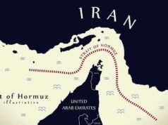 Iran chalks out new Strait of Hormuz policy, bans US-Israeli vessels, imposes tolls