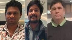 ‘हम रातभर आसमान से गिरती मिसाइलें देखते थे’: ईरान से भारत लौटे जहाज़ियों की आपबीती