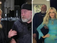 Jackie O: Radio personality predicted how Kyle and Jackie O Show would ends YEARS before shock split