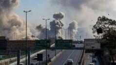 ইরানে ৬০০০ লক্ষ্যবস্তুতে হামলার কথা জানিয়েছে যুক্তরাষ্ট্র