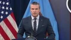 ইরানে আবারও ‘সর্বোচ্চ সংখ্যক’ হামলা চালানোর ঘোষণা যুক্তরাষ্ট্রের