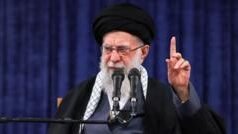 आयतुल्लाह अली ख़ामेनेई अमेरिका और इसराइल के हमले में मारे गए