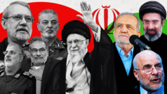 અમેરિકા અને ઇઝરાયલે ઈરાનના કયા કયા મહત્ત્વના નેતાઓને મારી નાખ્યા અને હાલમાં સત્તામાં કોણ છે?