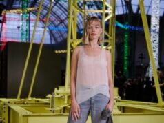 Margot Robbie debuts new hairstyle at Paris Fashion Week, Kylie Minogue catches up with Oprah Winfrey