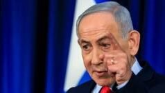 అమెరికా, ఇజ్రాయెల్ మధ్య విభేదాలు మొదలయ్యాయా?