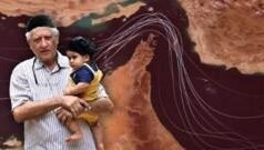 அரபுப் படை இரானை தாக்கிய போது ‘ஹோர்முஸ்’ வழியே பார்சிகள் இந்தியாவுக்கு தப்பி வந்த கதை