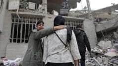 ’اگر ہم کھنڈرات اور اس موجودہ رجیم کے ساتھ رہ گئے تو کیا ہو گا:‘ ایران میں طویل ہوتی جنگ سے مایوس شہریوں کے خدشات