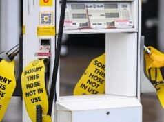 Weeks-long wait for some for fuel price relief