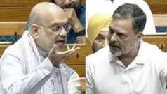 లోక్సభ స్పీకర్పై వీగిన అవిశ్వాసం