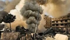 তিনদিন পার হলেও ইরান যুদ্ধ কোন দিকে যাচ্ছে এখনও স্পষ্ট নয়