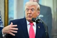 ‘અમેરિકાએ પાકિસ્તાન મારફતે ઈરાનને સમજૂતી માટે 15 સૂત્રીય પ્લાન સોંપ્યો’ – ન્યૂઝ અપડેટ