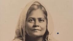 జామిని సేన్: ‘అమ్మాయిలకు చదువు’ అనే ఆలోచనే ఒక విప్లవంగా భావించే రోజుల్లో యూరప్దాక వెళ్లిన ఒక భారతీయ వైద్యురాలి కథ..