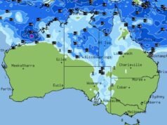 Australia braces for ‘once in a generation’ rain event threatening major floods