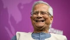 নিজেকে ‘অতি গুরুত্বপূর্ণ ব্যক্তি’ ঘোষণা করে যাওয়া ইউনূসের গেজেট কোথায়?