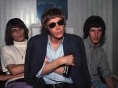 The Walker Brothers ‘ last surviving part passes away at the age of 83.