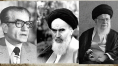 ਈਰਾਨ ਦ ੀ ਸੱਤ ਾ ਕਿਉ ਂ ਪਲਟਦ ੀ ਰਹੀ? ਪਹਿਲਵ ੀ ਵੰਸ ਼ ਤੋ ਂ ਲ ੈ ਕ ੇ ਅਯਾਤੁੱਲ ਾ ਅਲ ੀ ਖਾਮੇਨਈ ਤੱਕ ਕਿਵੇ ਂ ਬਦਲ ੇ ਰਾਜ