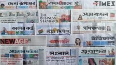 পত্রিকা: ‘বাংলাদেশের কেনা জ্বালানি চালানের তথ্য চেয়েছে তেহরান’