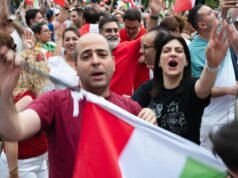 Egyptian people fearful as the new head of the regime is named