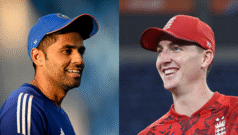 Ind vs Eng: సెమీస్లో భారత్ గెలుపు అంత ఈజీ కాదని ఇంగ్లండ్ మాజీ క్రికెటర్లు ఎందుకు అంటున్నారు?