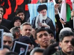 ചരിത്രത്തിലെ ഏറ്റവും ശക്തമായ തിരിച്ചടി നൽകുമെന്ന് ഇറാൻ; നയതന്ത്രം ഇനി എളുപ്പമെന്ന് ട്രംപ്