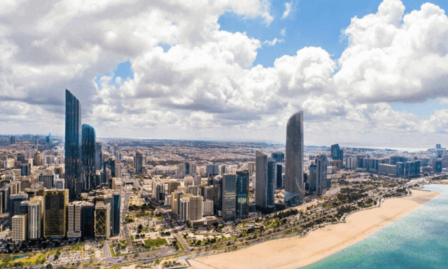 അബൂദബി; അമേരിക്കൻ നയതന്ത്ര കാര്യാലയങ്ങൾ അടച്ചു