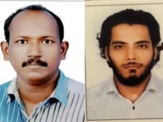 പത്തനംതിട്ടയില് വ്യത്യസ്ത വാഹനാപകടങ്ങളിലായി രണ്ടുപേര് മരിച്ചു