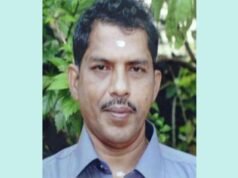 വാഹനാപകടം; സൗണ്ട്സ് ഉടമ മരിച്ചു