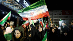 अमेरिका का ऑफ़र ईरान क्यों नहीं कर रहा है क़बूल?