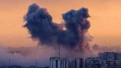 ઇઝરાયલની સેનાનો દાવો, તેહરાનમાં નવા શ્રેણીબદ્ધ હુમલા કરાયા-ન્યૂઝ અપડેટ