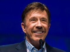 Chuck Norris was America’s Rajinikanth