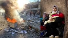 అమెరికా వర్సెస్ ఇరాన్: మూడో రోజు జరిగిన వరస పరిణామాలేంటి?