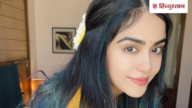 द केरल स्टोरी 2 में ना आने पर अदा शर्मा ने तोड़ी चुप्पी, बोलीं- मुझे मेरी ऑडियंस…